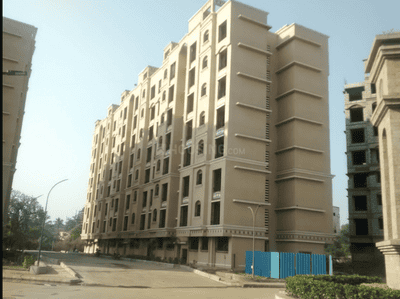 Project Image of 450 Sq.ft 1 BHK Apartment / Flat for sale in Badlapur East for Rs. 3200000