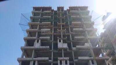 Project Image of 1041.19 - 1230.42 Sq.ft 3 BHK Apartment for buy in Hilltown Paradise