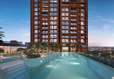 Project Image of 802.0 - 1500.0 Sq.ft 2 BHK Apartment for buy in Sattva Sumera