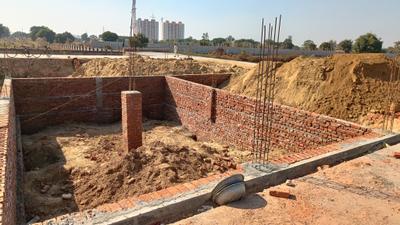 Project Image of 900.0 - 2250.0 Sq.ft Residential Plot Plot for buy in Krishna Enclave 1