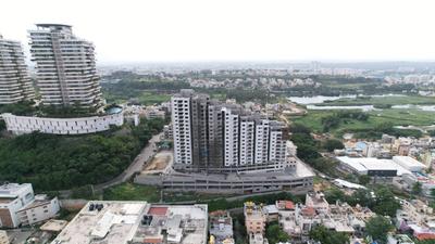 Project Image of 1194.0 - 1711.0 Sq.ft 2 BHK Apartment for buy in Mars Planet