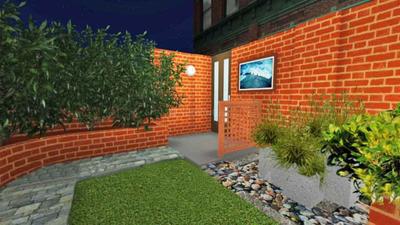 Project Image of 614.0 - 1178.65 Sq.ft 2 BHK Apartment for buy in Nilharsh Dwarka