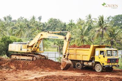 Project Image of 1163.0 - 5000.0 Sq.ft Residential Plot Plot for buy in Golden Valley