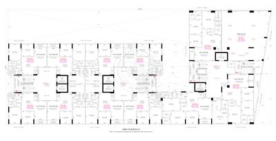 Project Image of 623.88 - 855.41 Sq.ft 2 BHK Apartment for buy in Shree Gokul Heritage