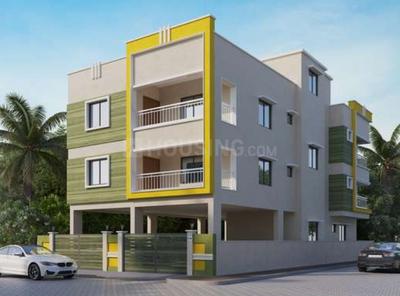 Project Image of 1902.0 - 4928.0 Sq.ft 4 BHK Duplex for buy in Mason Enclave