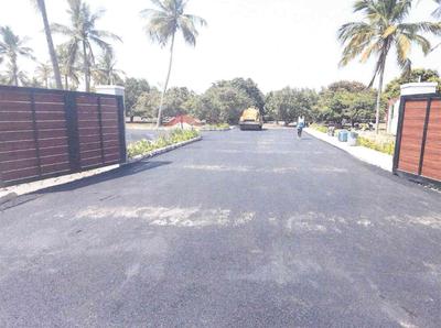 Sapphire Garden By Urban Tree Gated Community 1