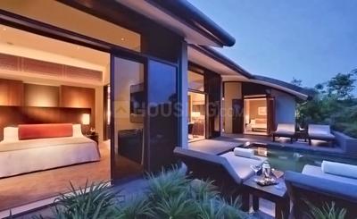 Project Image of 1170.0 - 2340.0 Sq.ft 3 BHK Apartment for buy in AGS Amber Hills