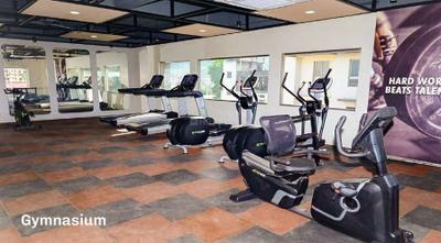 Project Image of 1274.0 - 1582.0 Sq.ft 2.5 BHK Apartment for buy in Subham Subham Manjushree