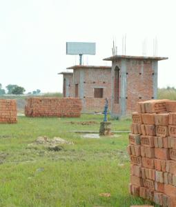 Project Image of 157.51 - 3761.81 Sq.ft Residential Plot Plot for buy in Trustus Quebic City