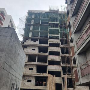 Project Image of 1033.01 - 1106.96 Sq.ft 3 BHK Apartment for buy in Trilok Opera