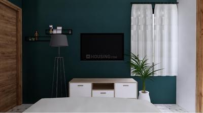 Ashwamedh Dignity Bedroom 1