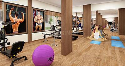 Project Image of 1098.0 - 1584.0 Sq.ft 2 BHK Apartment for buy in Star Gold Vibha Elite