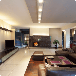 Project Image of 443.04 - 711.39 Sq.ft 1 BHK Apartment for buy in Rutu Apartments