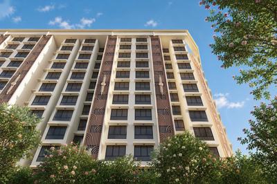 Project Image of 382.0 - 943.0 Sq.ft 1 BHK Apartment for buy in Avenor Park