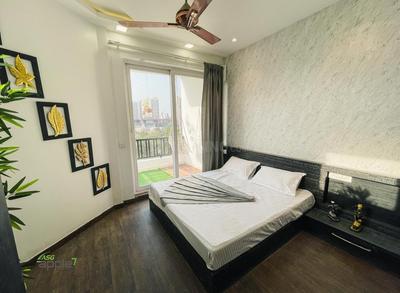 Project Image of 1299.0 - 3930.0 Sq.ft 2 BHK Apartment for buy in ASG Apple 7