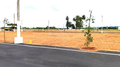 Project Image of 504.0 - 9483.0 Sq.ft Residential Plot Plot for buy in Fairland Township