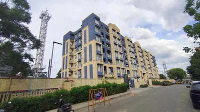 Project Image of 1062.0 - 2580.0 Sq.ft 2 BHK Apartment for buy in Brigade Xanadu