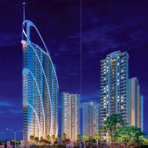 Project Image of 925.7 - 2034.38 Sq.ft 3 BHK Apartment for buy in Dasnac The Jewel Of Noida Phase II