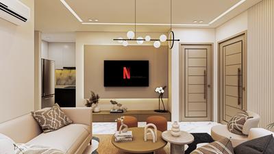 Project Image of 0.0 - 990.0 Sq.ft 3 BHK Apartment for buy in CHS Independent Apartment