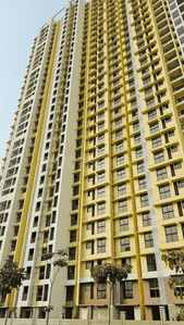 Project Image of 306.23 - 353.59 Sq.ft 1 BHK Apartment for buy in Runwal Gardens Phase 5 Bldg No 39 To 42