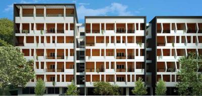 Project Image of 597.0 - 646.0 Sq.ft 2 BHK Apartment for buy in Royalmindz Royal Town