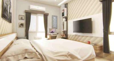 Project Image of 1475.0 - 1775.0 Sq.ft 3 BHK Apartment for buy in Sreevatsa Lianca