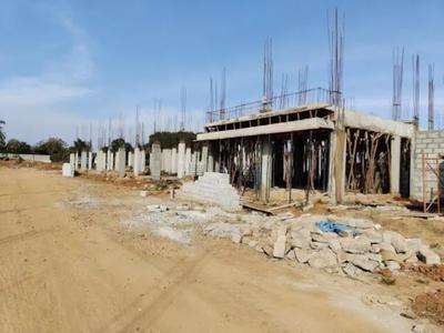 Project Image of 2487.0 - 3314.98 Sq.ft 4 BHK Villa for buy in Kumari Nautilus