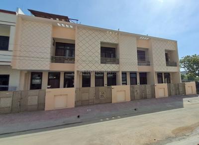 Project Image of 0.0 - 900.0 Sq.ft 3 BHK Villa for buy in Virasat Insignia