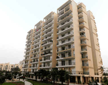 Project Image of 966.84 - 1438.62 Sq.ft 3 BHK Apartment for buy in Highland Park Homes