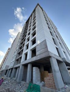 Project Image of 1054.65 - 2739.09 Sq.ft 3 BHK Apartment for buy in Sangini Epitome