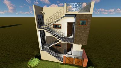Project Image of 600.0 - 2400.0 Sq.ft Residential Plot Plot for buy in KR Anjanadri Enclave