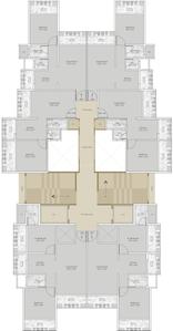 Project Image of 710 Sq.ft 1 BHK Apartment / Flat for sale in Ulwe for Rs. 6500000