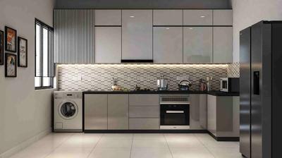Project Image of 1169.07 - 1825.13 Sq.ft 2 BHK Apartment for buy in Sapana Grandeur