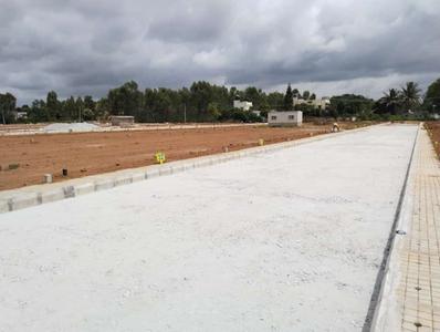 Project Image of 800.0 - 1500.0 Sq.ft Residential Plot Plot for buy in Sai Prakruthi Gardenia Phase 3
