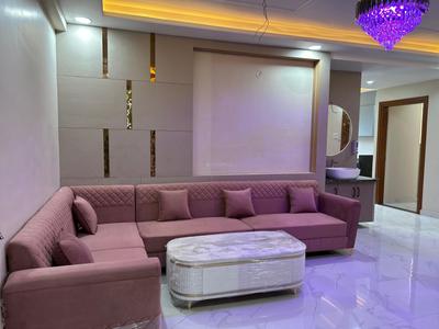 Project Image of 1035.0 - 1756.0 Sq.ft 2 BHK Apartment for buy in Shree Puja Heights