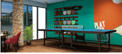 Project Image of 814.51 - 1087.91 Sq.ft 2 BHK Apartment for buy in Sumukha Silverstone