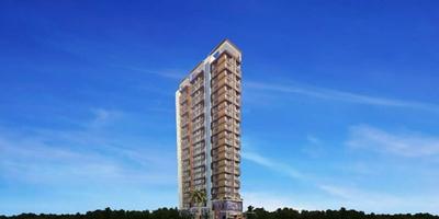 Project Image of 223.0 - 393.0 Sq.ft 1 RK Apartment for buy in Shraddha Valencia