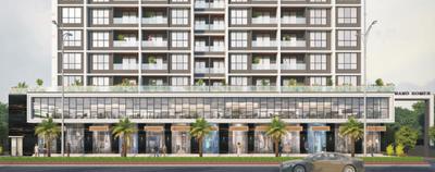 Project Image of 635.0 - 1349.0 Sq.ft 2 BHK Apartment for buy in Anand Siddhigiri