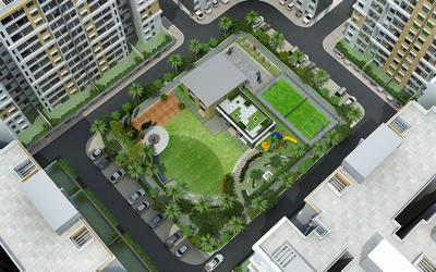Project Image of 759.93 - 983.82 Sq.ft 2 BHK Apartment for buy in Bhumi Silveriio Phase 3