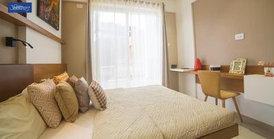 Project Image of 422.0 - 539.0 Sq.ft 2 BHK Apartment for buy in Nirman Ajinkyatara Wing C