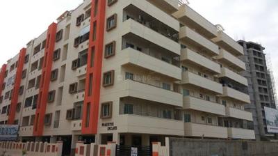 Project Image of 990.0 - 1500.0 Sq.ft 2 BHK Apartment for buy in Prakruthi Enclave