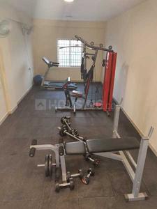 Project Image of 455.0 - 1384.0 Sq.ft 1 BHK Apartment for buy in Safco Blue Sky