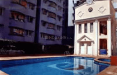 Project Image of 0.0 - 950.0 Sq.ft 2 BHK Apartment for buy in Doshi Gardens