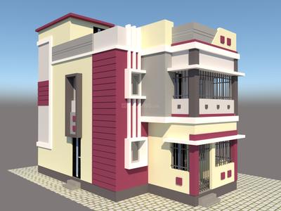 Project Image of 1375.0 - 1469.0 Sq.ft 3 BHK Villa for buy in Misra Sunshine Valley