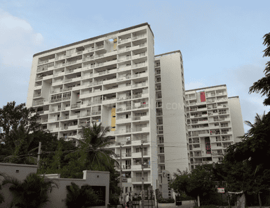 Project Image of 1350.0 - 1795.0 Sq.ft 2 BHK Apartment for buy in Klassik Benchmark
