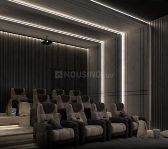 Project Image of 1121.0 - 1750.0 Sq.ft 2 BHK Apartment for buy in Paras Floret Central