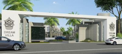 Project Image of 1900.0 - 3400.0 Sq.ft 2 BHK Villa for buy in Suryavanshi Dream Villa