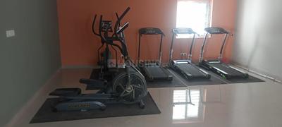 Project Image of 0.0 - 1195.0 Sq.ft 2 BHK Apartment for buy in Technopolis Solitaire Pride