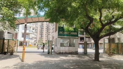 Project Image of 1185.0 - 1820.0 Sq.ft 2 BHK Apartment for buy in Greenwoods