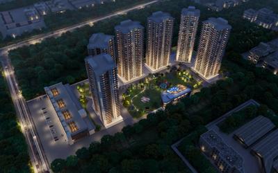 Project Image of 1450 Sq.ft 3 BHK Apartment / Flat for sale in Gazipur for Rs. 14400000